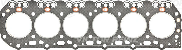 Gasket, cylinder head
